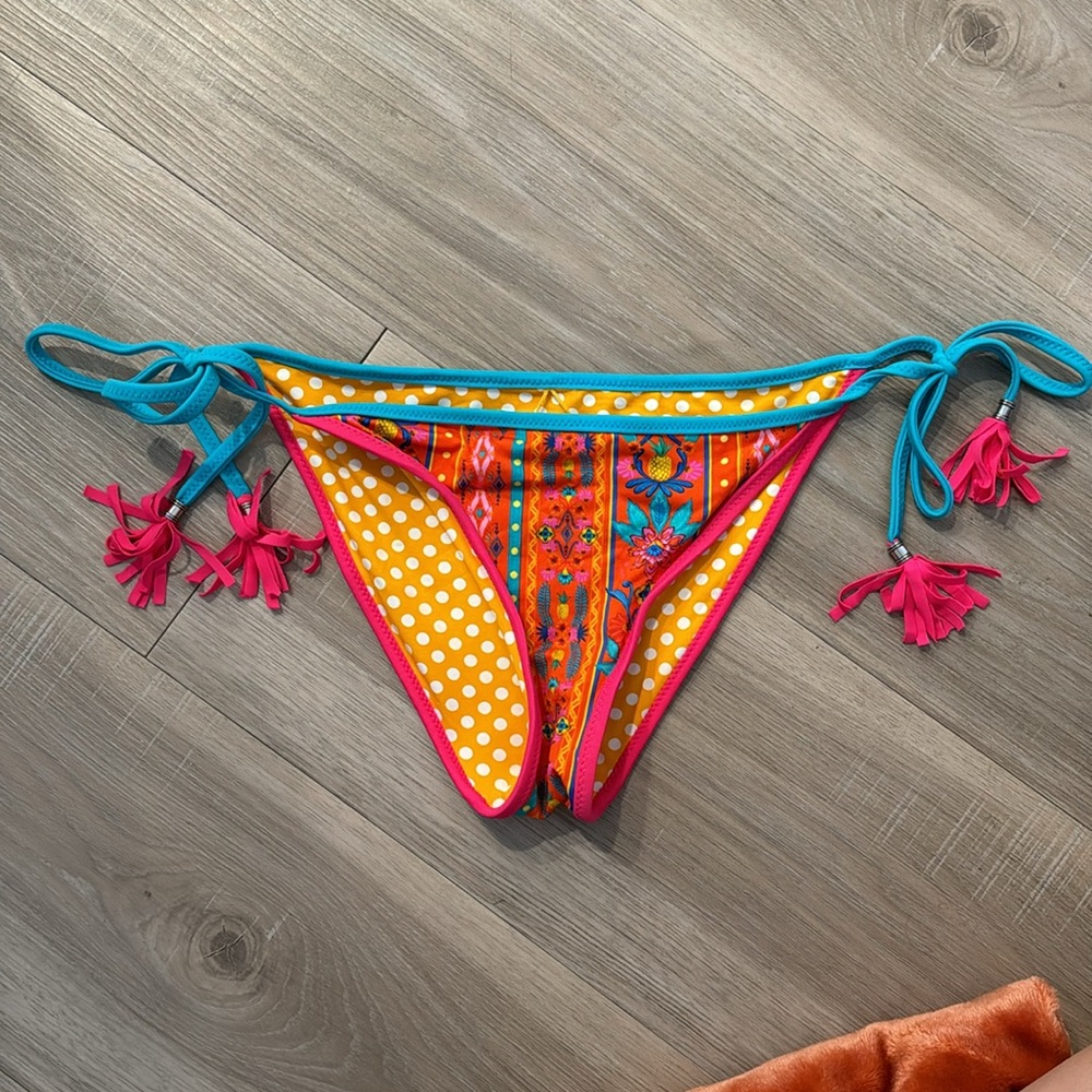 Banana Moon Teen Bikini Bottom NWOT